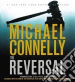The Reversal (CD Audiobook)