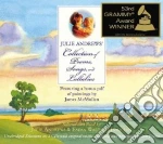Julie Andrews' Collection of Poems, Songs and Lullabies (CD Audiobook)