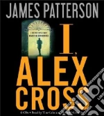 I, Alex Cross