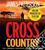 Cross Country (CD Audiobook)