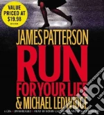Run for Your Life (CD Audiobook)