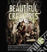 Beautiful Creatures (CD Audiobook)