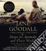 Hope for Animals and Their World (CD Audiobook)