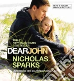 Dear John (CD Audiobook)