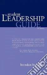 The Student Leadership Guide