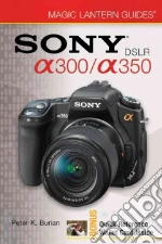 Sony DSLR a300/ a350