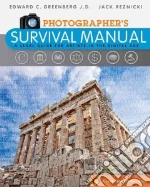Photographer's Survival Manual