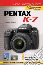 Pentax K-7