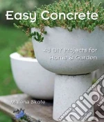 Easy Concrete