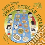 Auntie Yang's Great Soybean Picnic