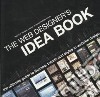 The Web Designer's Idea Book libro str