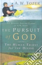The Pursuit of God