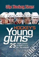 Hockey's Young Guns