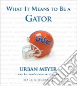 What It Means to be a Gator
