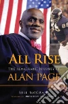 All Rise libro str