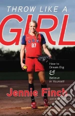 Throw Like a Girl