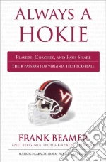 Always a Hokie