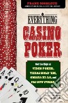 Everything Casino Poker libro str