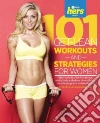 101 Get-Lean Workouts and Strategies libro str