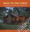Back to the Cabin libro str