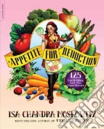 Appetite for Reduction libro str