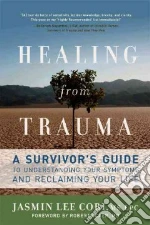 Healing from Trauma