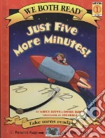 Just Five More Minutes!