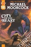 City of the Beast or Warriors of Mars libro str