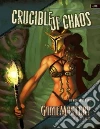 Gamemastery Module libro str