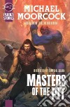 Masters of the Pit libro str