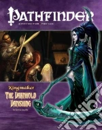 Kingmaker libro str