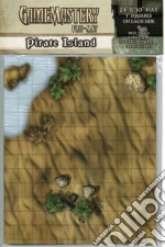 Gamemastery Flip-mat libro str
