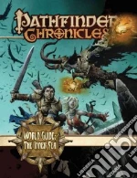 Pathfinder Campaign Setting: the Inner Sea World Guide