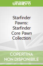 Starfinder Pawns: Starfinder Core Pawn Collection