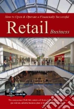 How to Open & Operate a Financially Successful Retail Business