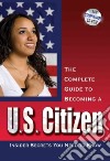 Your U.S. Citizenship Guide libro str