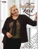 Plus Size Fashions to Knit