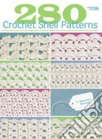 280 Crochet Shell Patterns
