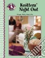 Gooseberry Patch Knitter's Night Out