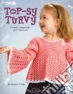 Top-sy Turvy