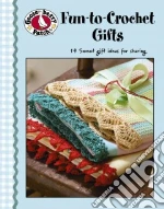 Fun to Crochet Gifts