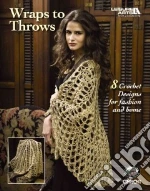 Wraps to Throws