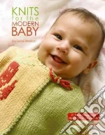 Knits for the Modern Baby