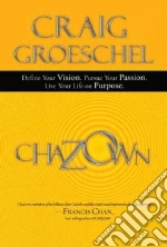 Chazown