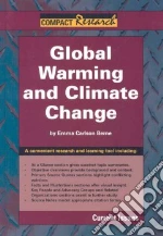 Global Warming and Climate Change