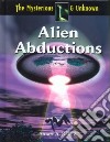 Alien Abductions libro str