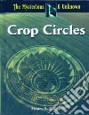 Crop Circles libro str