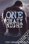 One Crazy Night libro str
