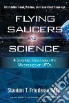 Flying Saucers and Science libro str