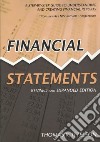 Financial Statements libro str